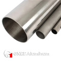 6063 Aluminum Pipe tube